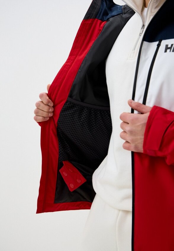 Куртка утепленная Helly Hansen