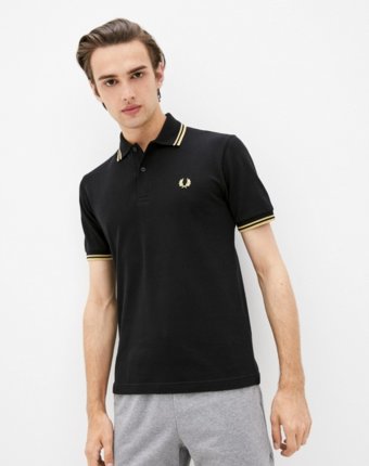 Поло Fred Perry мужчинам