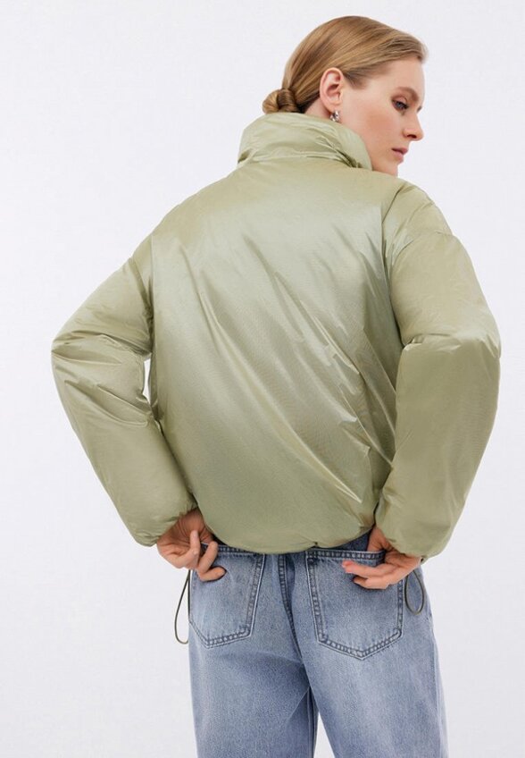 Куртка утепленная Baon