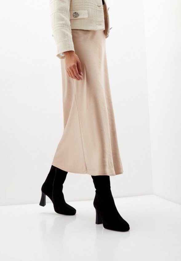 Сапоги Respect