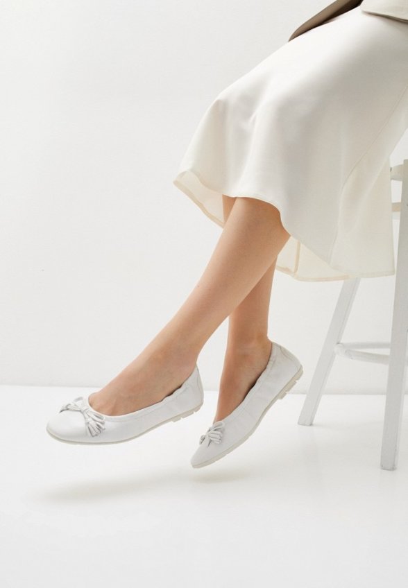 Балетки Tamaris