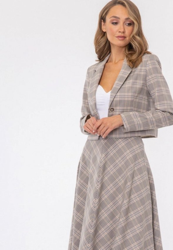 Юбка Vladi Collection