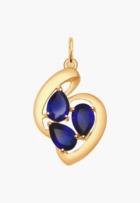 Подвеска Sokolov