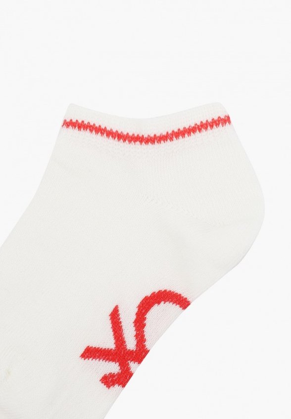 Носки 3 пары United Colors of Benetton