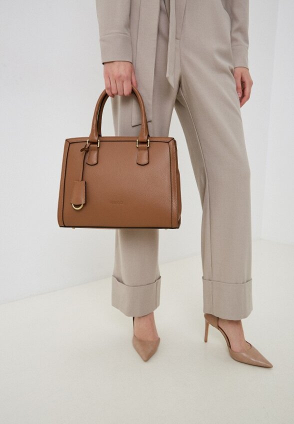 Сумка и брелок Vitacci