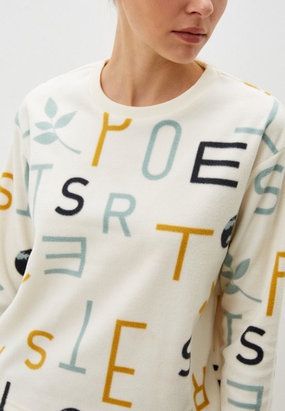 Свитшот Protest