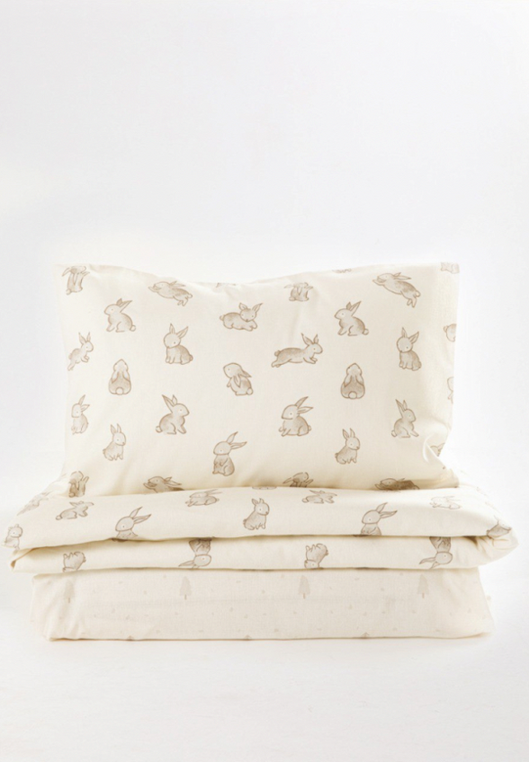 Постельное белье детское Ночь нежна