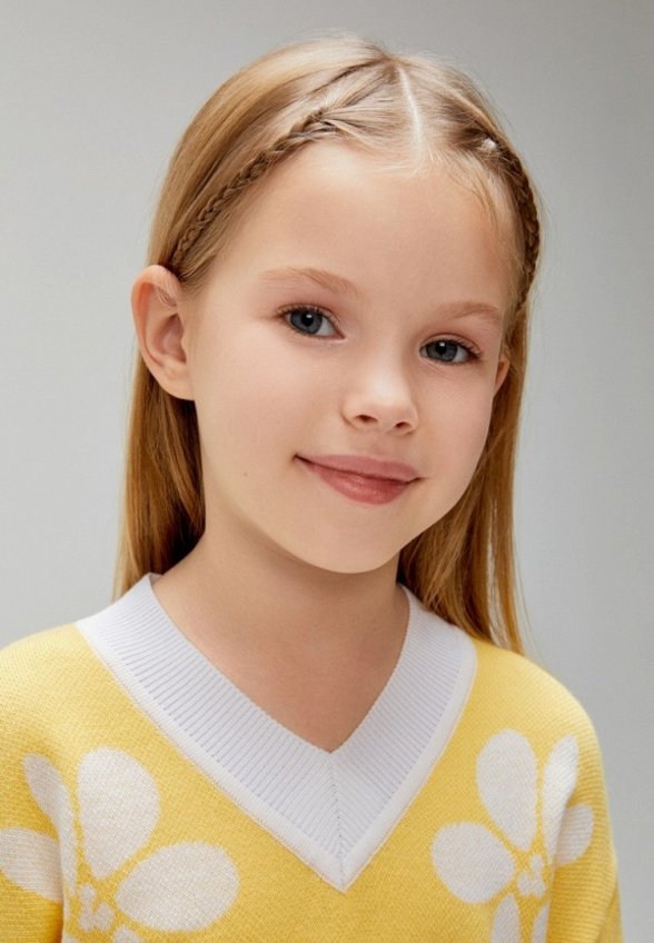 Пуловер Acoola