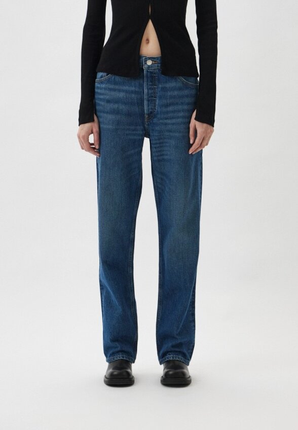 Джинсы Re/Done