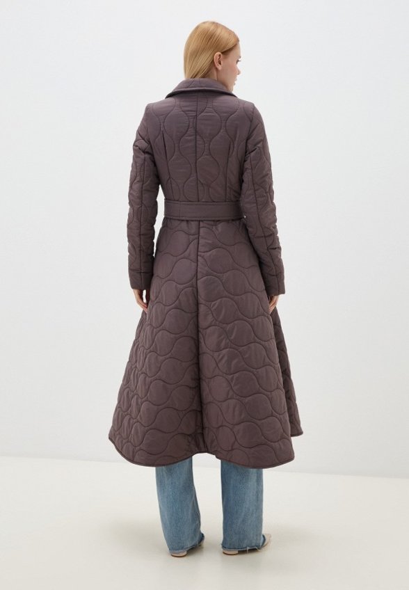 Куртка-пальто Louren Wilton