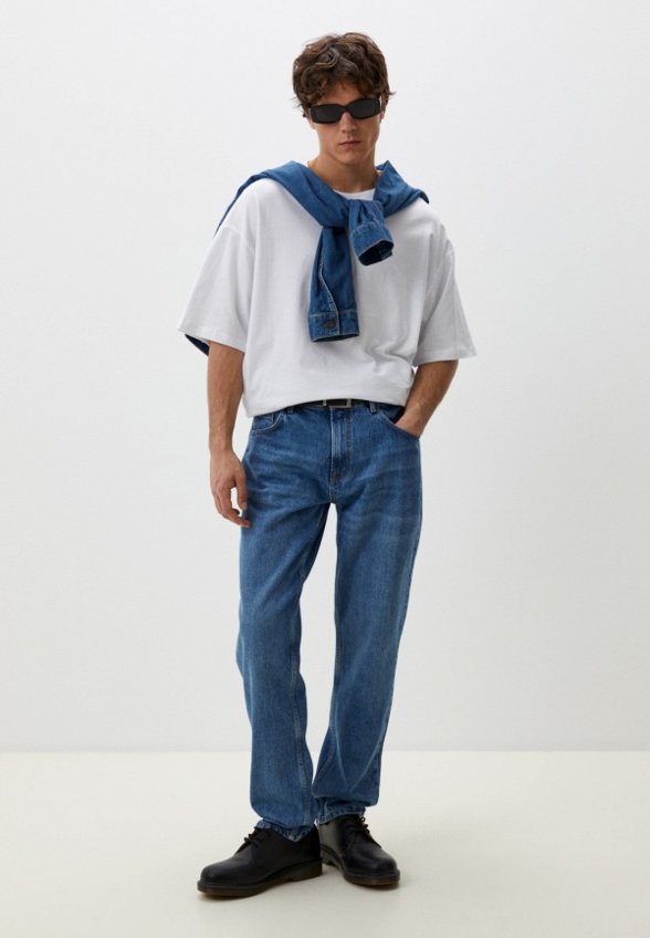 Джинсы Lee Cooper