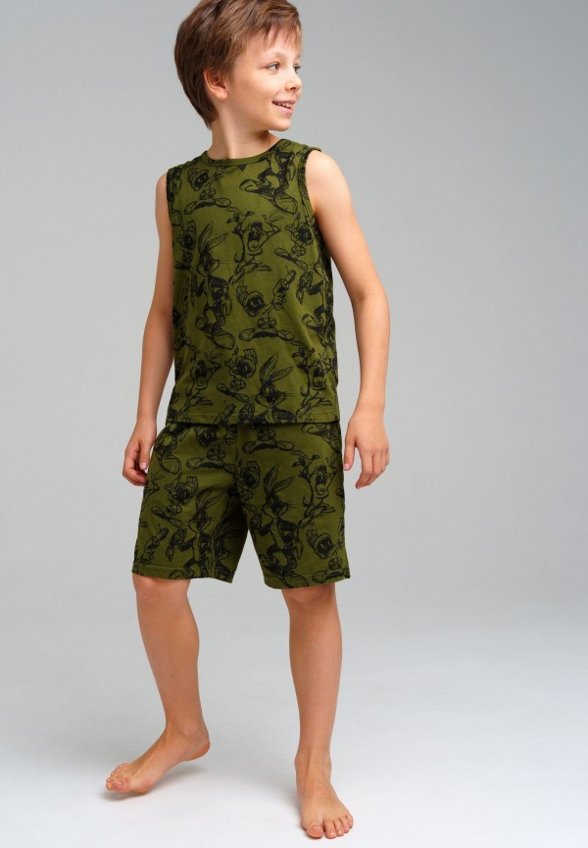 Пижама PlayToday