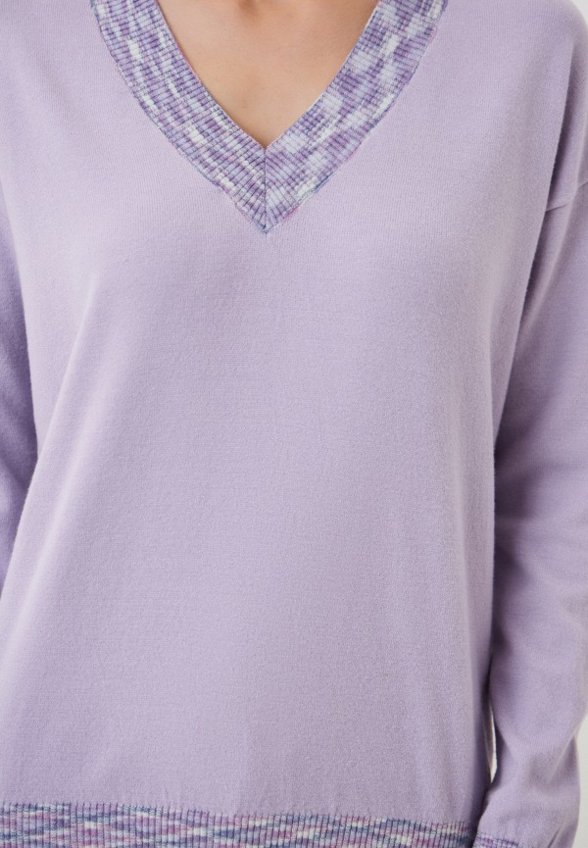 Пуловер Odalia