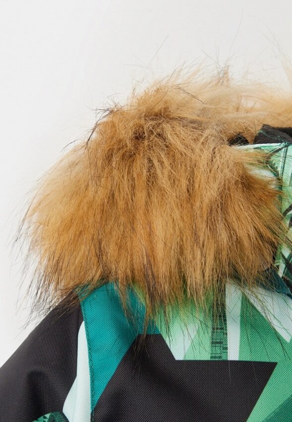 Комбинезон утепленный Kisu