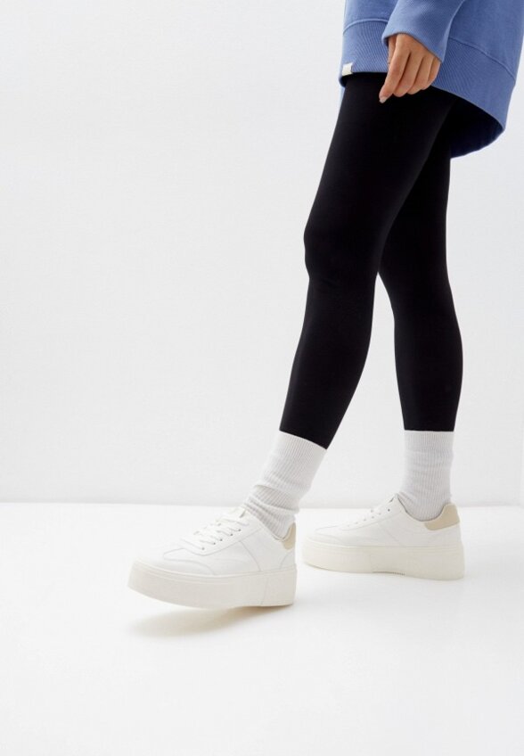 Кеды Safety Jogger