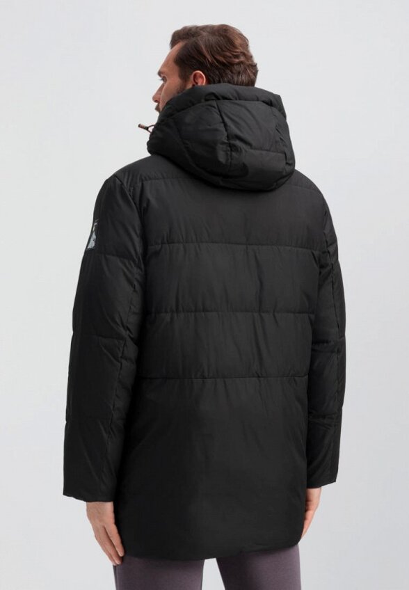 Пуховик Morran Brave