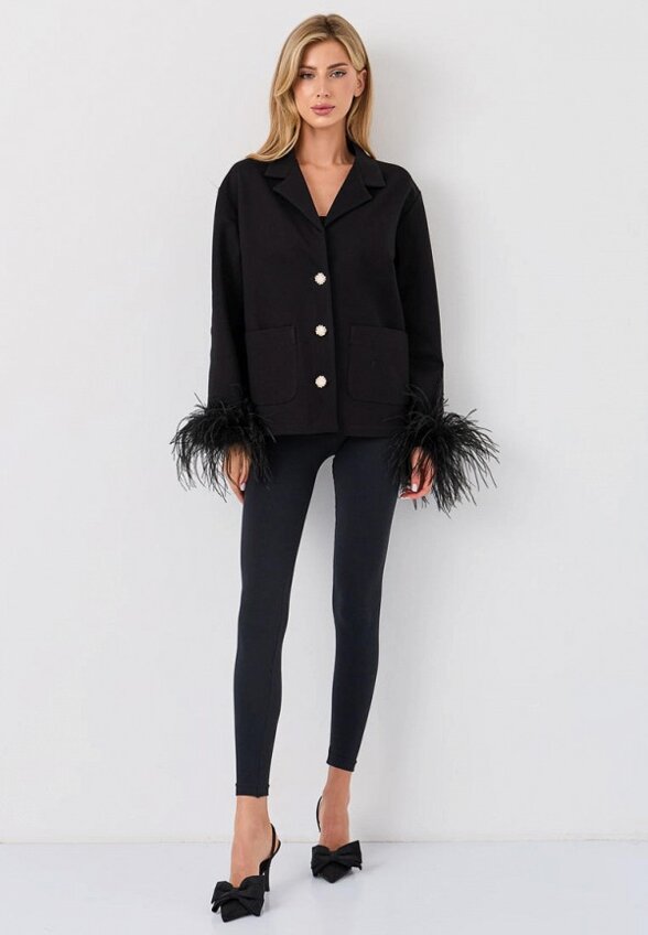 Кардиган Dynko