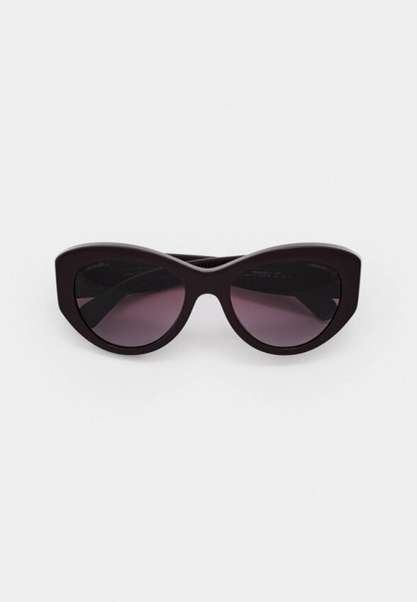 Очки солнцезащитные Chanel