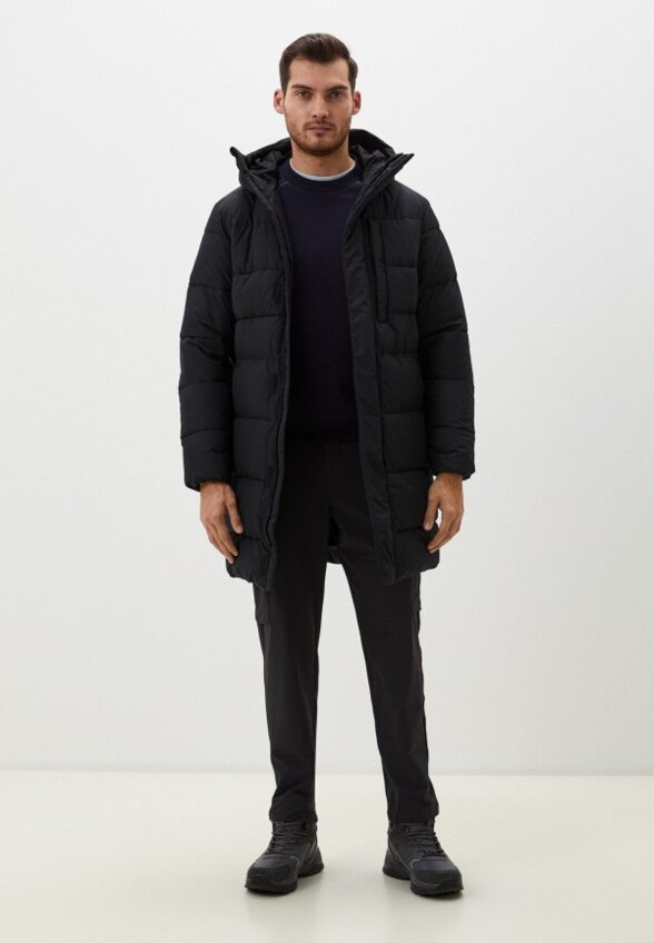 Пуховик Northland