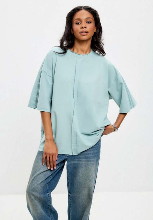 Футболка La Urba Person