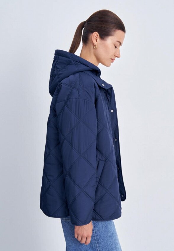 Куртка стеганая Finn Flare