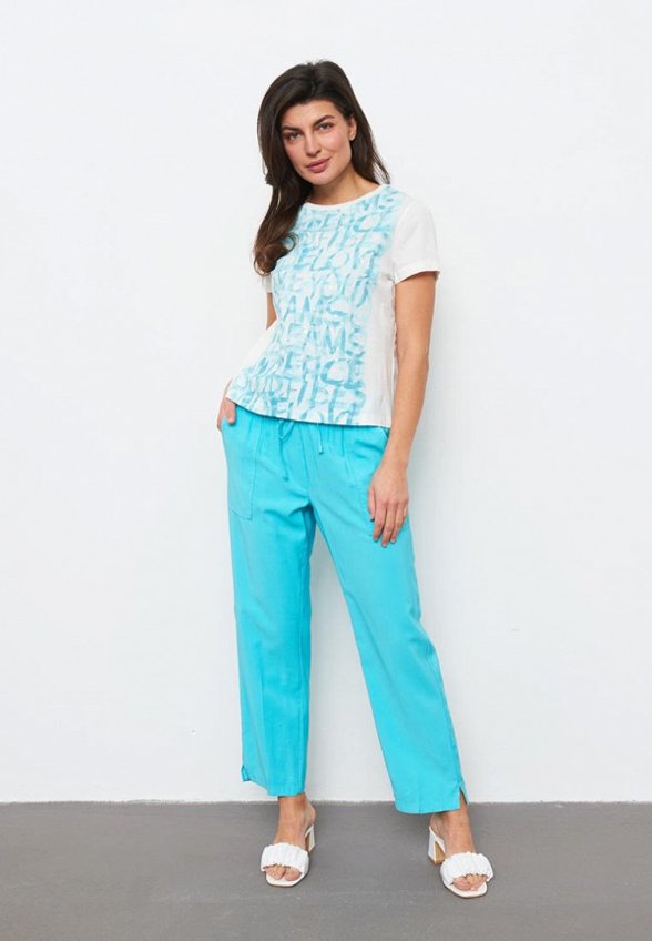 Футболка Gerry Weber