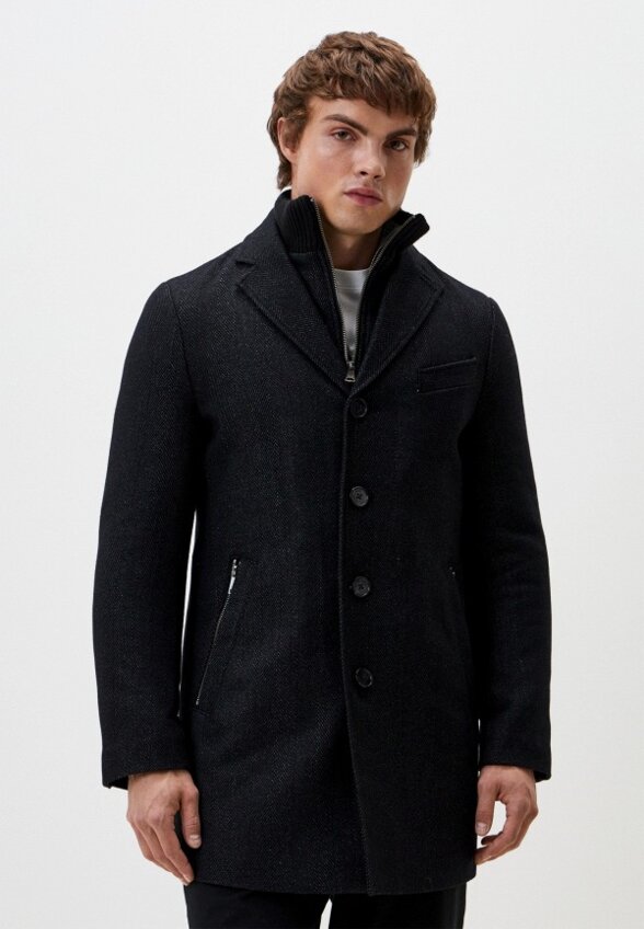 Пальто Al Franco