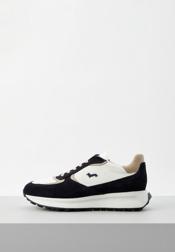 Кроссовки Harmont & Blaine