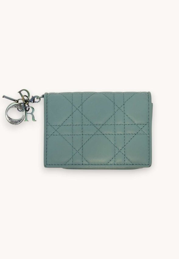 Dior Wallet