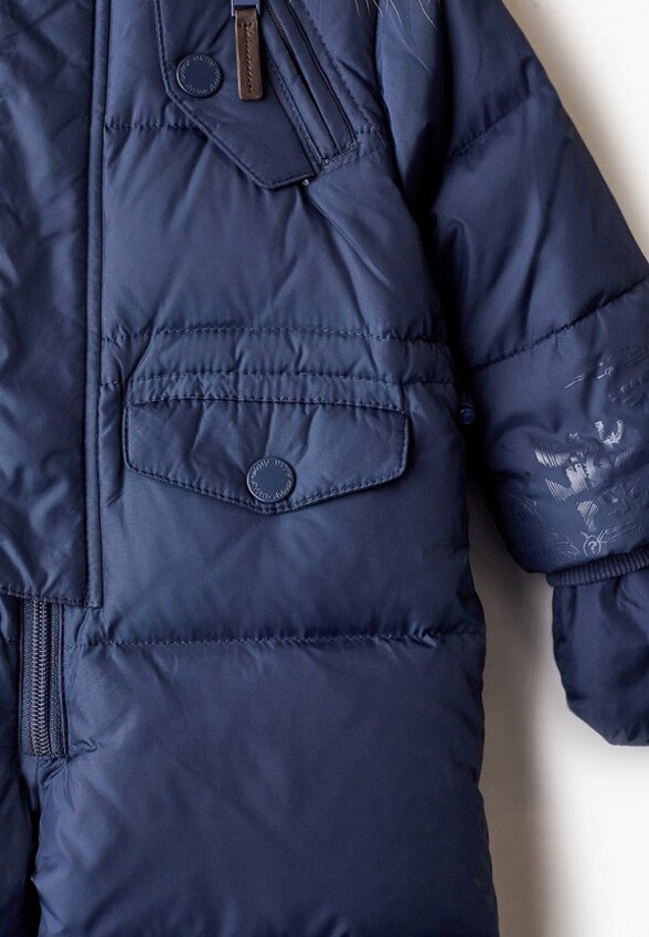 Комбинезон утепленный Aviva