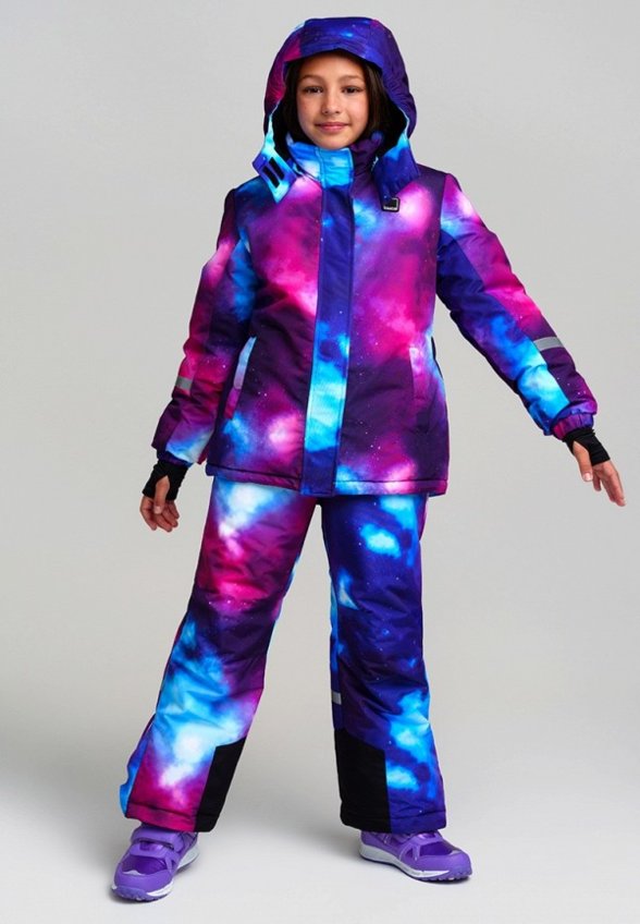 Костюм утепленный PlayToday