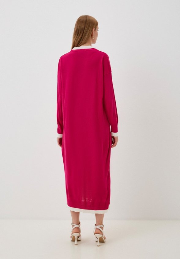 Платье Pink Orange