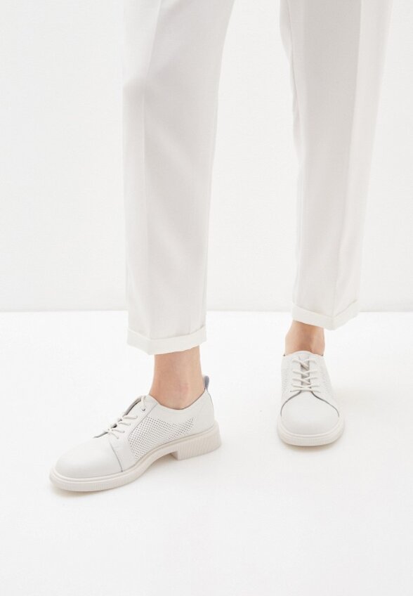 Ботинки O-live Naturalle