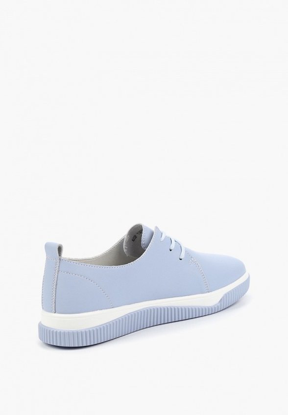 Кеды Francesco Donni