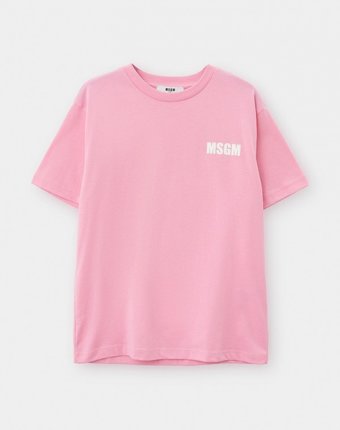 Футболка MSGM Kids детям