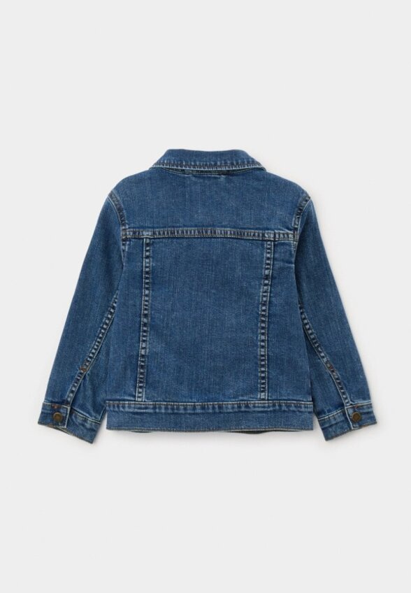 Куртка джинсовая Tom Tailor