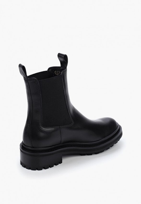 Ботинки Giotto