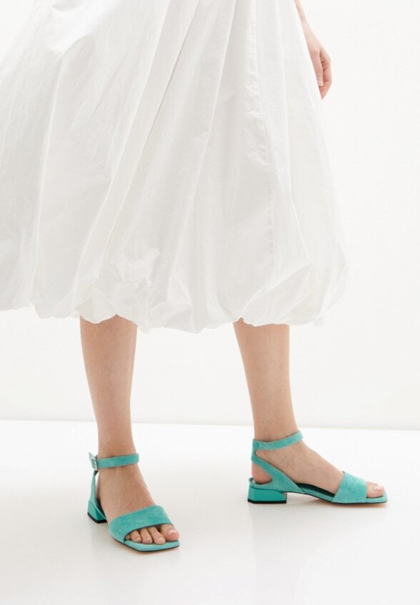 Босоножки Valley