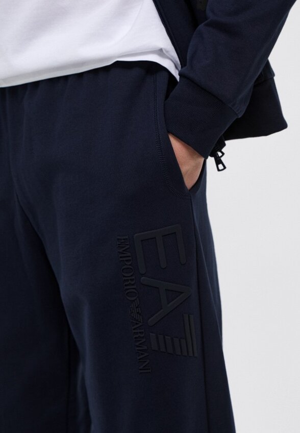 Брюки спортивные EA7