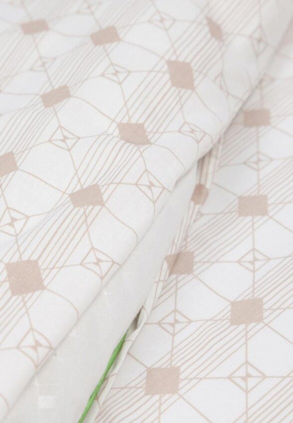 Пододеяльник Евро Wellness