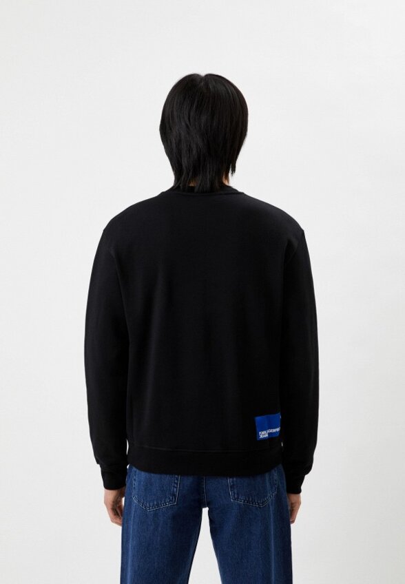 Свитшот Karl Lagerfeld Jeans