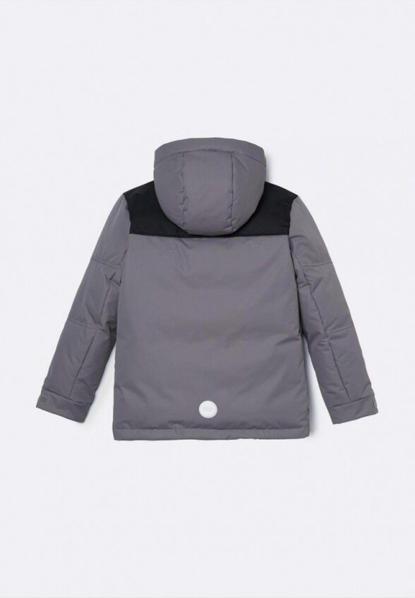 Пуховик Lassie