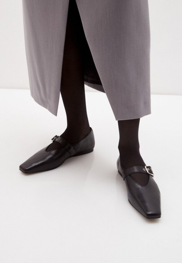 Балетки Vagabond