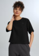 Футболка женская PUMA, Черный1  - превью