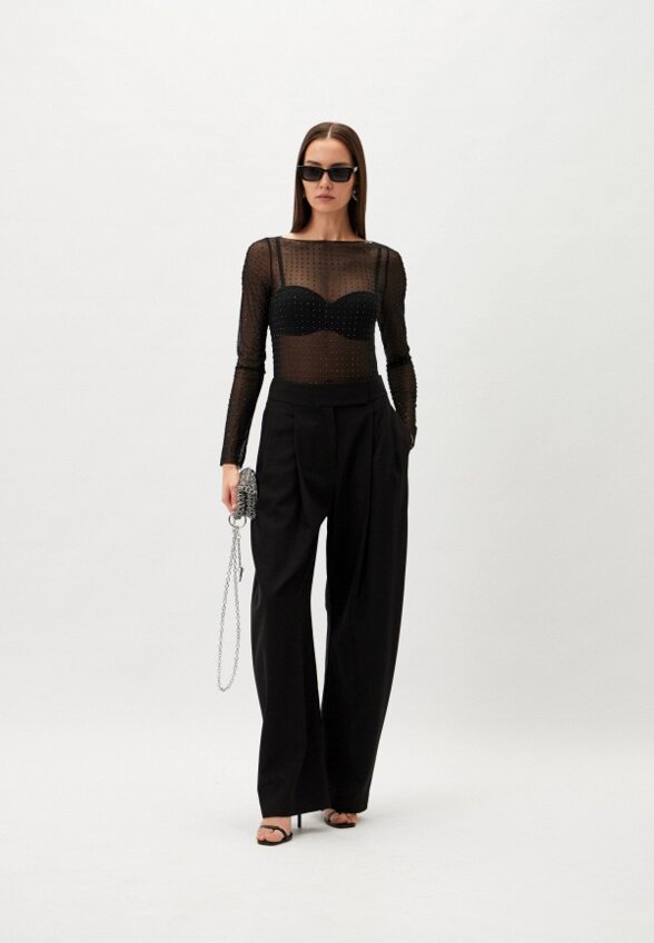 Лонгслив Pinko