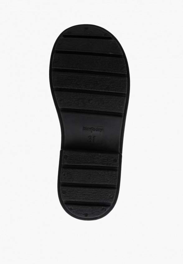 Сапоги резиновые PlayToday