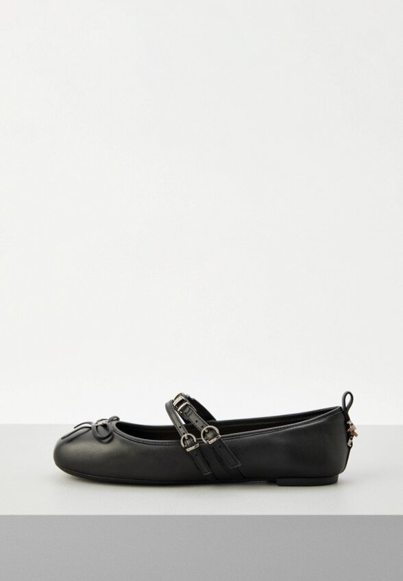 Балетки Pinko