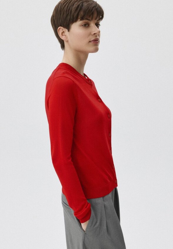 Кардиган Sela