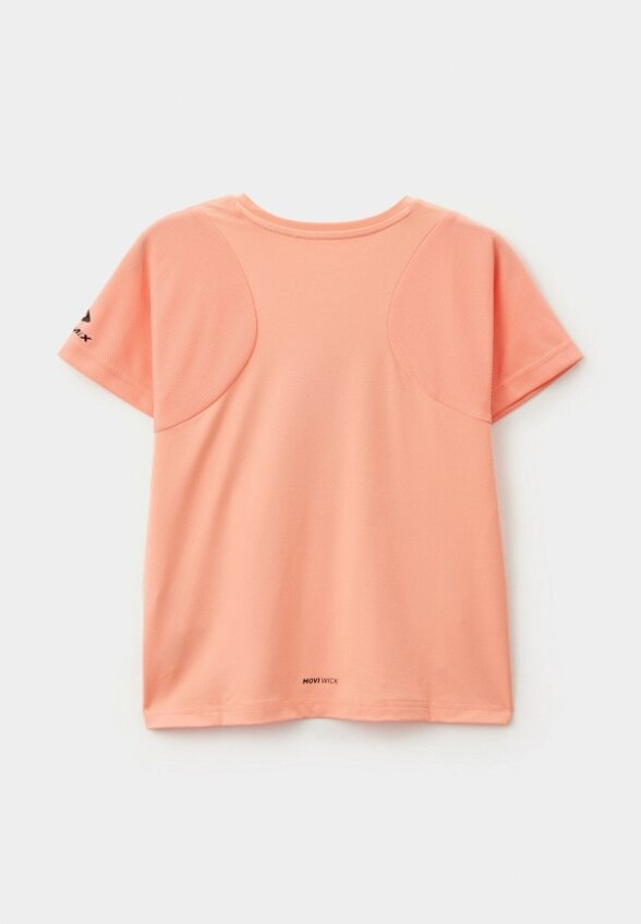 Футболка спортивная Demix