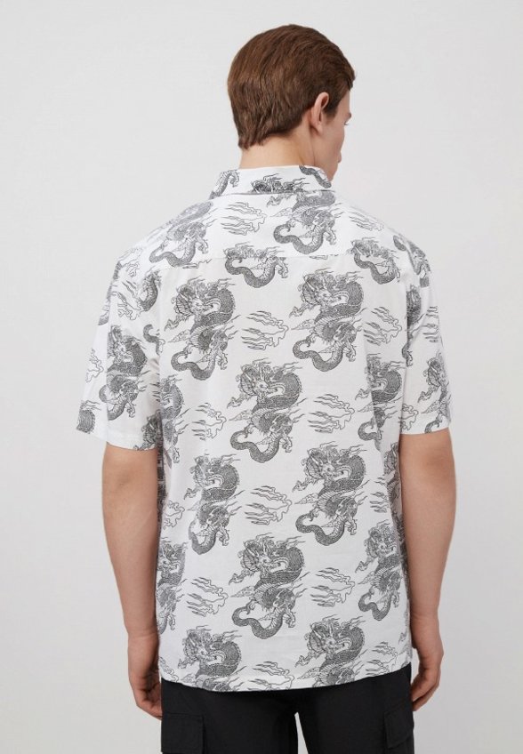 Рубашка Modis